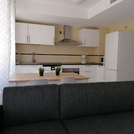 Apartaments En La Cala Primera Ла-Кала-де-Міхас Екстер'єр фото