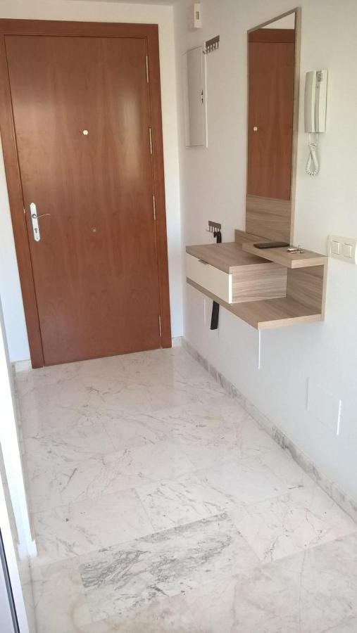Apartaments En La Cala Primera Ла-Кала-де-Міхас Екстер'єр фото